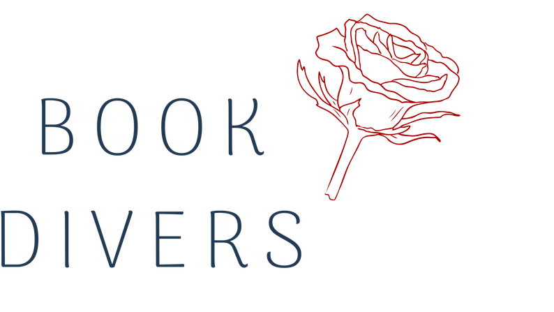 Bookdivers Bücherblog