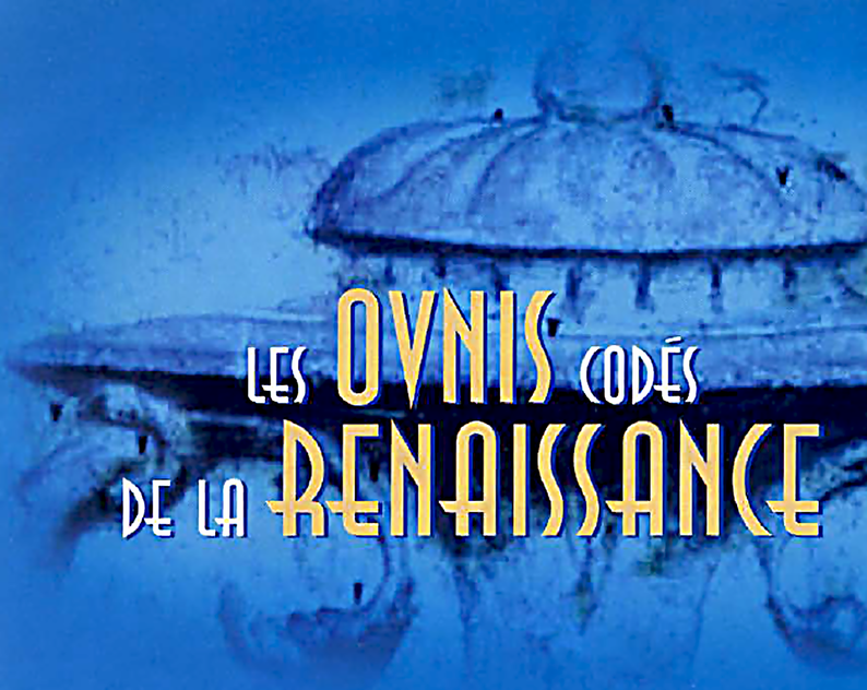 ovni pluriel