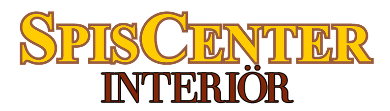 Spiscenter Interiör