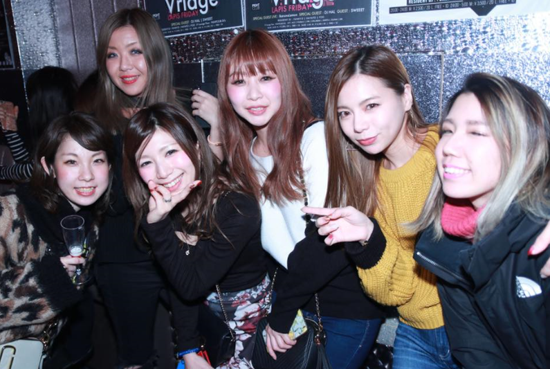 lapis tokyo 銀座 クラブ