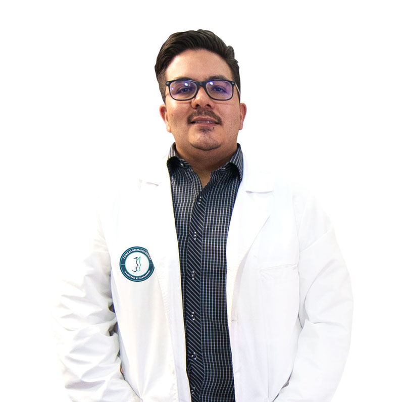 DR. RODRIGO PASTRANA