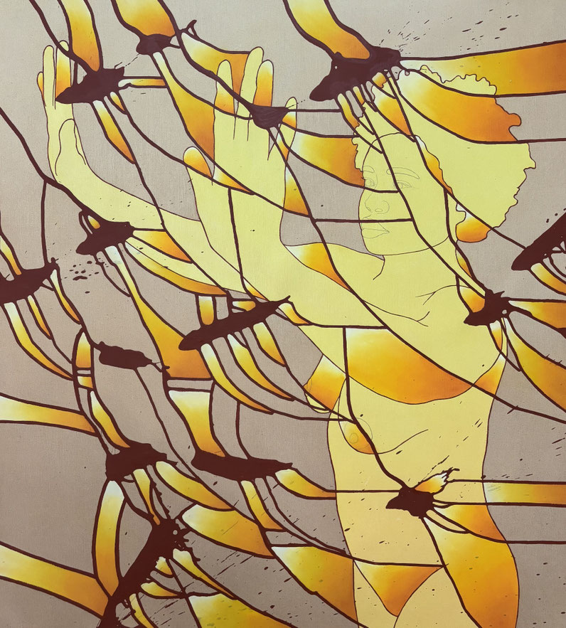 2607 80x88cm