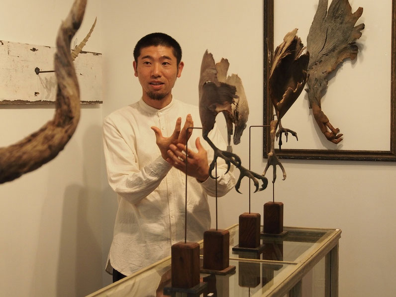 水田典寿 2015.05 - YUKIKOKIKUCHI