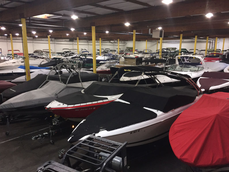 Boat Storage Lake Tahoe Boat Storage and Marina Services