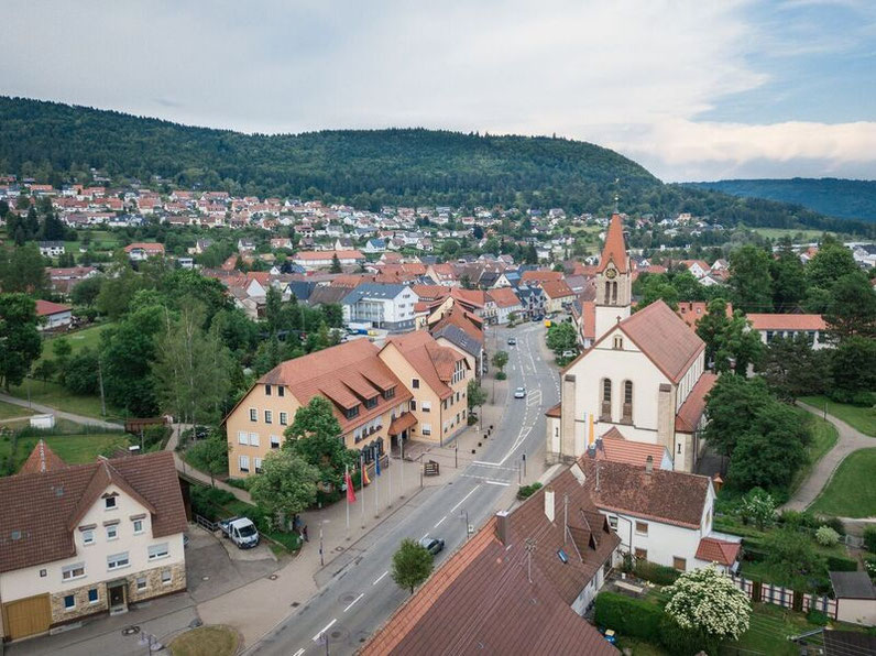 Wehingen MiKaDo Mithilfe und Kontakte im Dorf e.V.