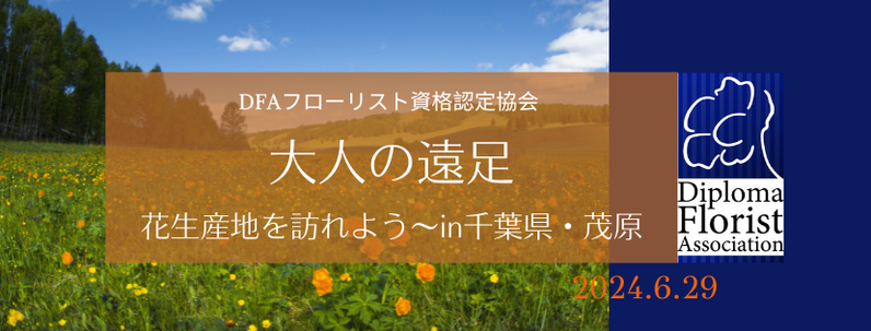 大人の遠足