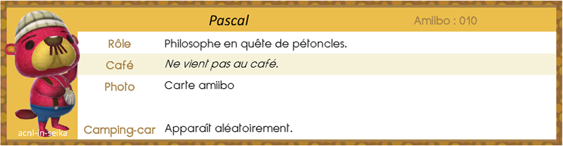 ACNL_Divers_Pascal_fiche