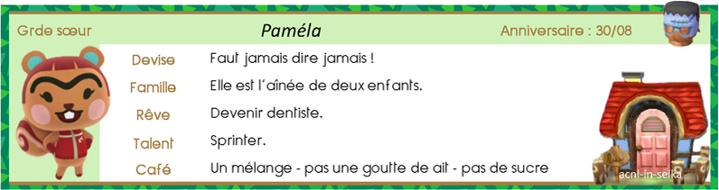 ACNL_Villageois_écureuils_Paméla