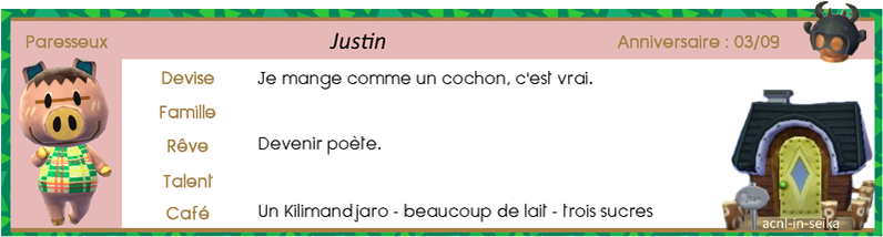 ACNL_Villageois_cochons_Justin