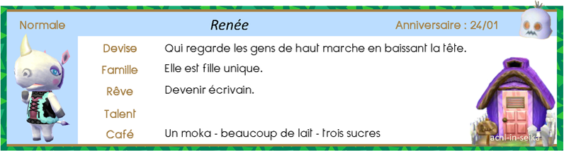 ACNL_Villageois_rhinocéros_Renée