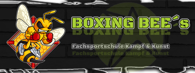 Kinder Boxen in Cloppenburg mit dem Kurs Boxing Bee´s