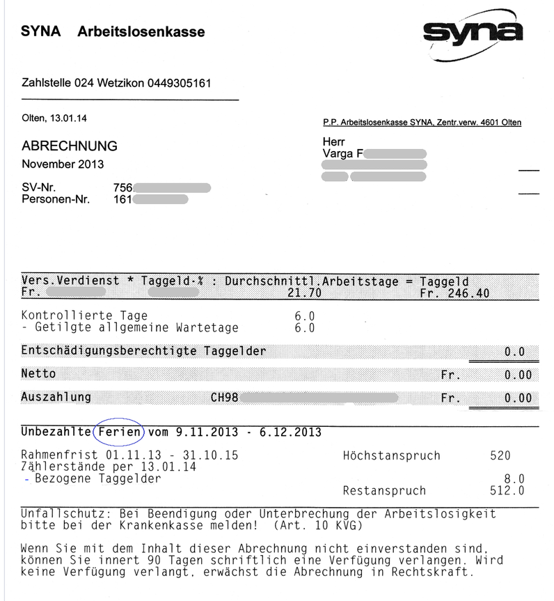 Syna-Kassenpfusch          gestravt           offenes Netzbuch           Netzbuchbrief          Netzbuchmail         Syna-Kassenpfusch          gestravt           offenes Netzbuch           Netzbuchbrief          Netzbuchmail         