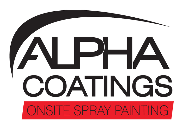 Colorbond Spray Painting Alpha Coatings vrogue.co