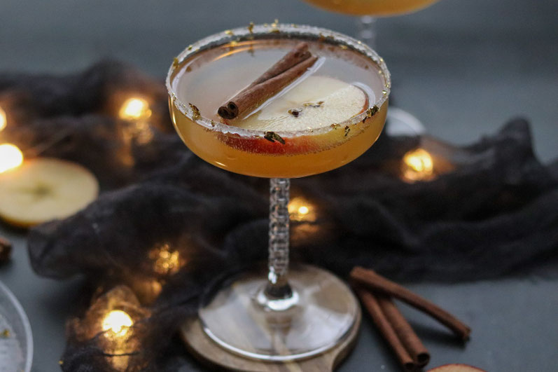 Bratapfel Spritzz