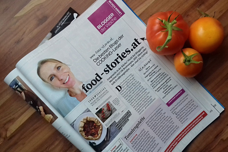 Cooking Magazin