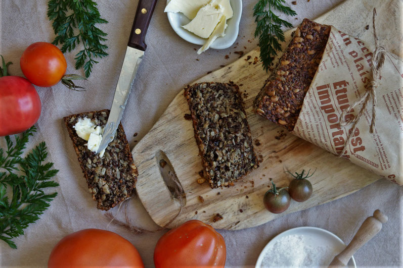 Körndlbrot