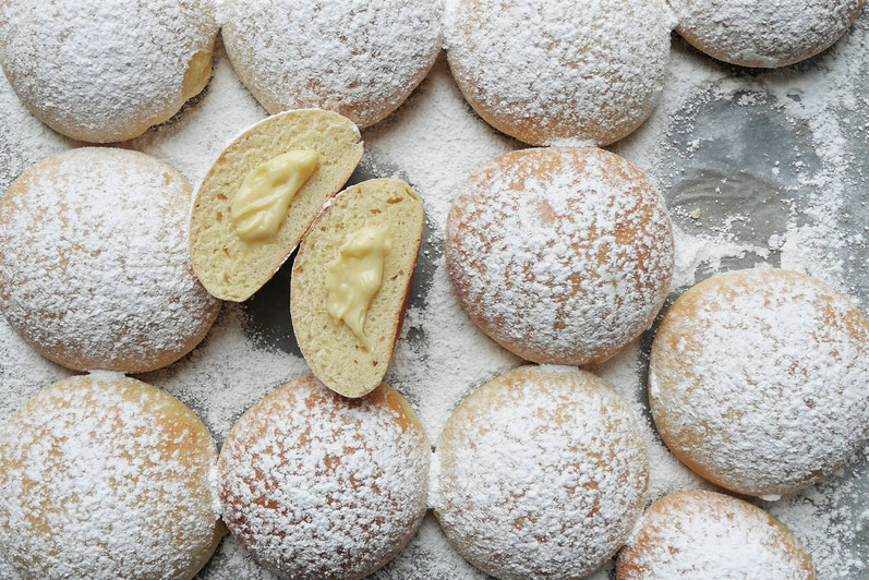 Ofenkrapfen