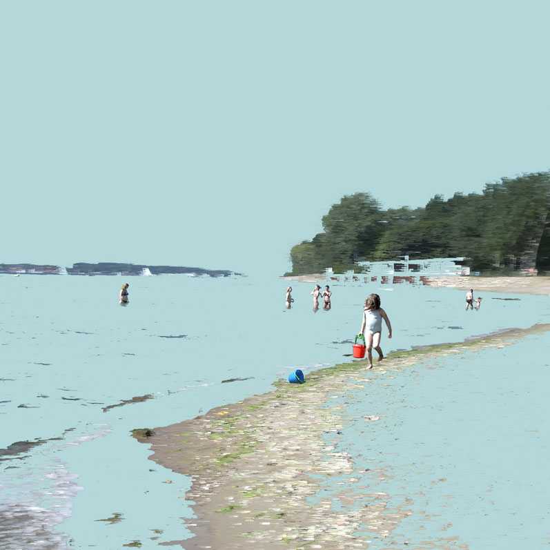 Grafik Fotografie Schleswig-Holstein Kiel
