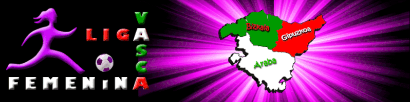 Erandioko Betiko Neskak F K E Liga Vasca Femenina