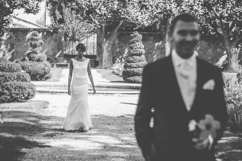 Photographe Mariage Paca Aix en Provence