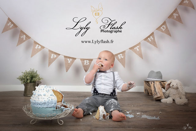 Photographe pour enfant dans le var