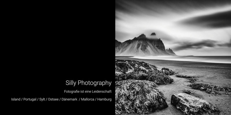 Fotobuch #saaldigital, Island, © Silly Photography