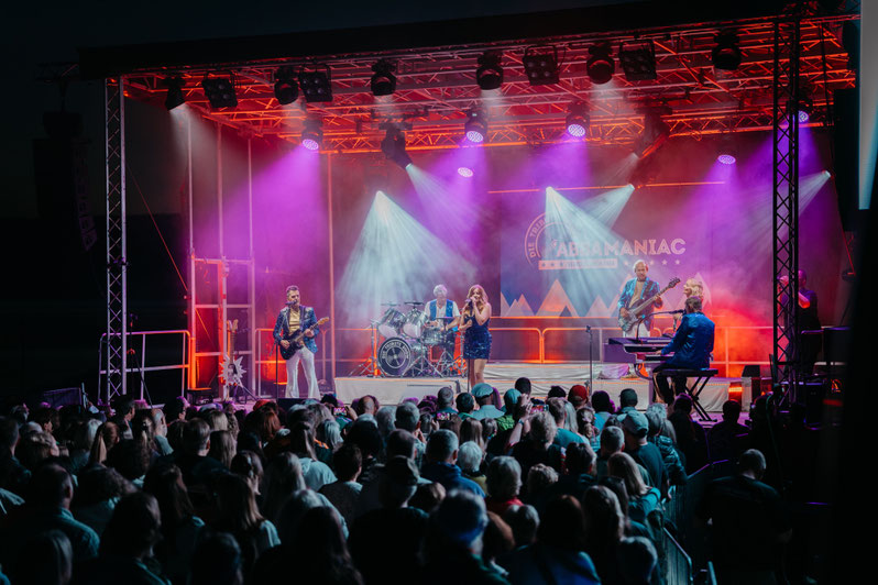 SOUND BEACH Festival Überlingen 2025