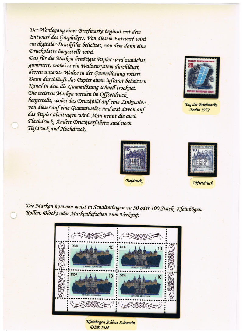 Allgemeines Zu Briefmarken Briefmarkenvereinmontabaurs Jimdo Page