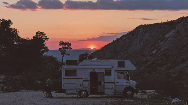 bigousteppes camion mercedes bosnie herzégovine blagaj