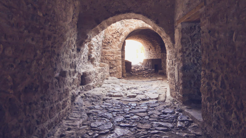 monemvasia bigousteppes grèce péloponnèse