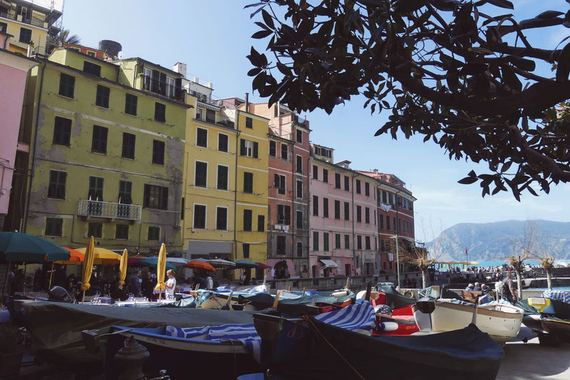 bigousteppes cinque terre italie