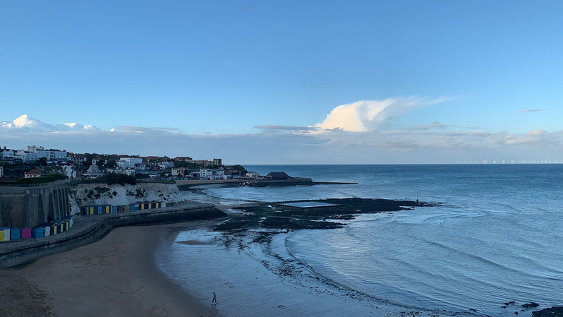 Viking Bay & Louisa Bay, Broadstairs
