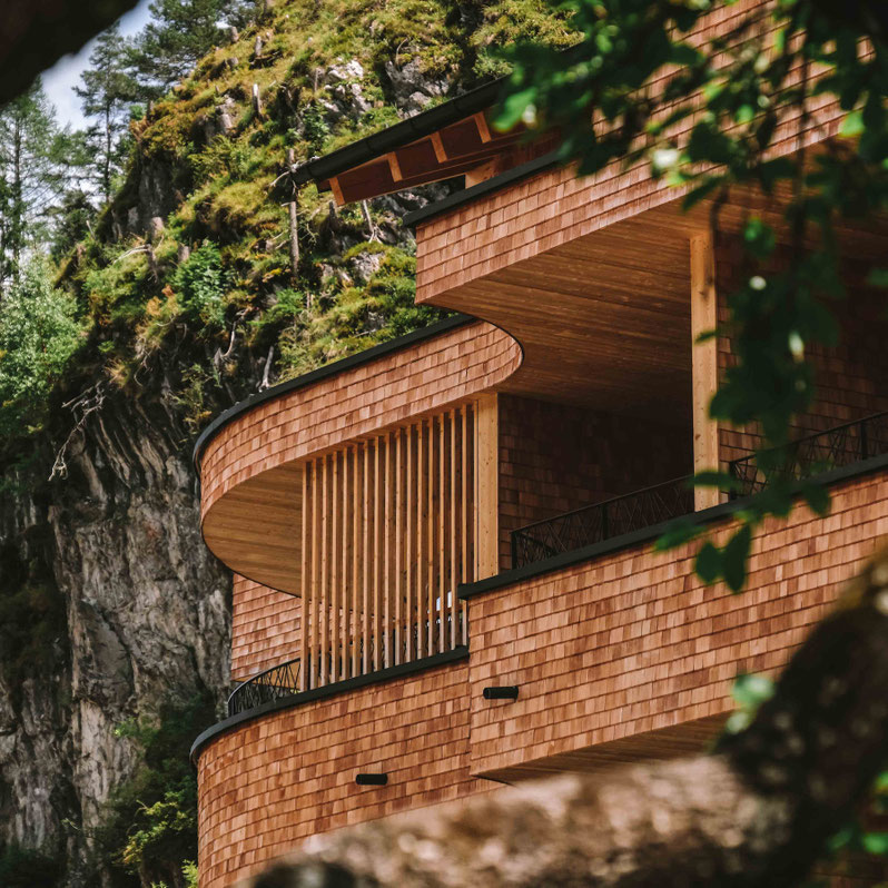 STEARAWIRTS HAUSEREI, Boutiquehotel - Lechtal - Tirol/Österreich ... Member of Mountain Hideaways - die schönsten Hotels in den Alpen ©Mela Hipp