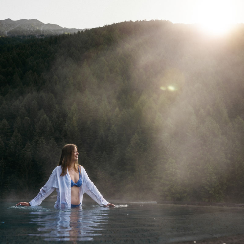 Silena, your soulful hotel in der Region Gitschberg Jochtal, Boutique-Wellness-Hotel … Member of Mountain Hideaways - die schönsten Hotels in den Alpen ©Marika Unterladstätter