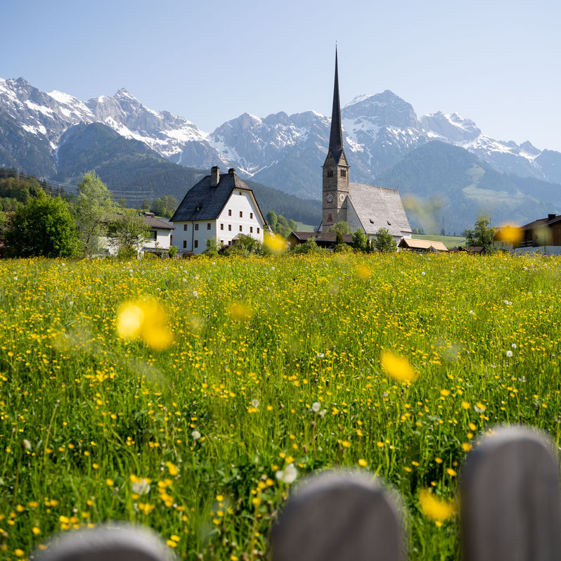 die HOCHKÖNIGIN - Wellnesshotel - Maria Alm am Steinernen Meer - Salzburgerland/Österreich, Member of Mountain Hideaways - die schönsten Hotels in den Alpen! Foto: ©Lena Sulzenbacher