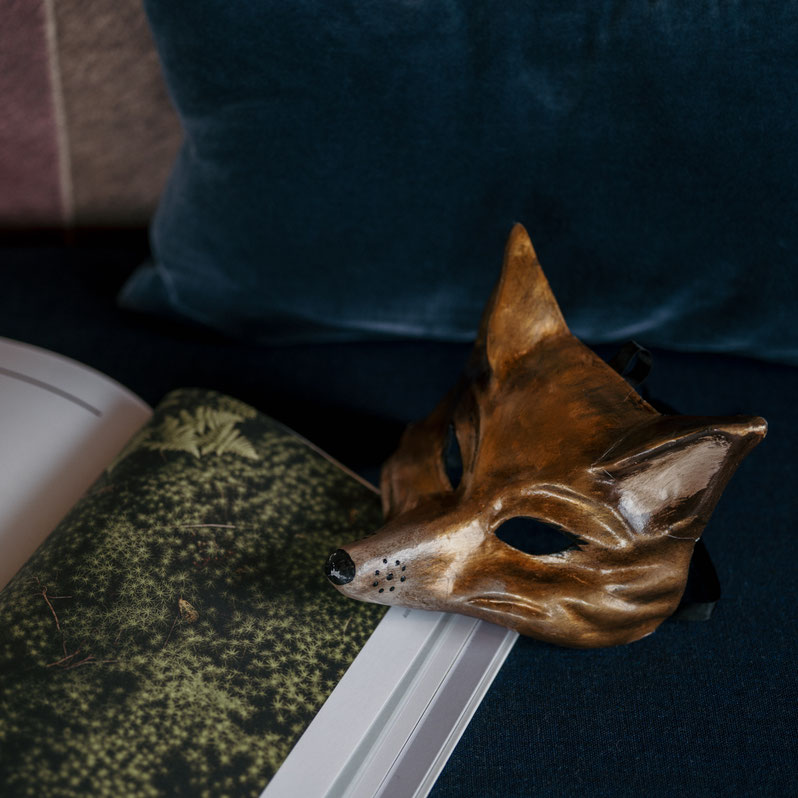 FUCHSEGG ECO LODGE A boutique retreat in Austria’s Bregenzerwald – where nature, community and stillness meet • Member of Mountain Hideaways • ©MarikaUnterladstätter