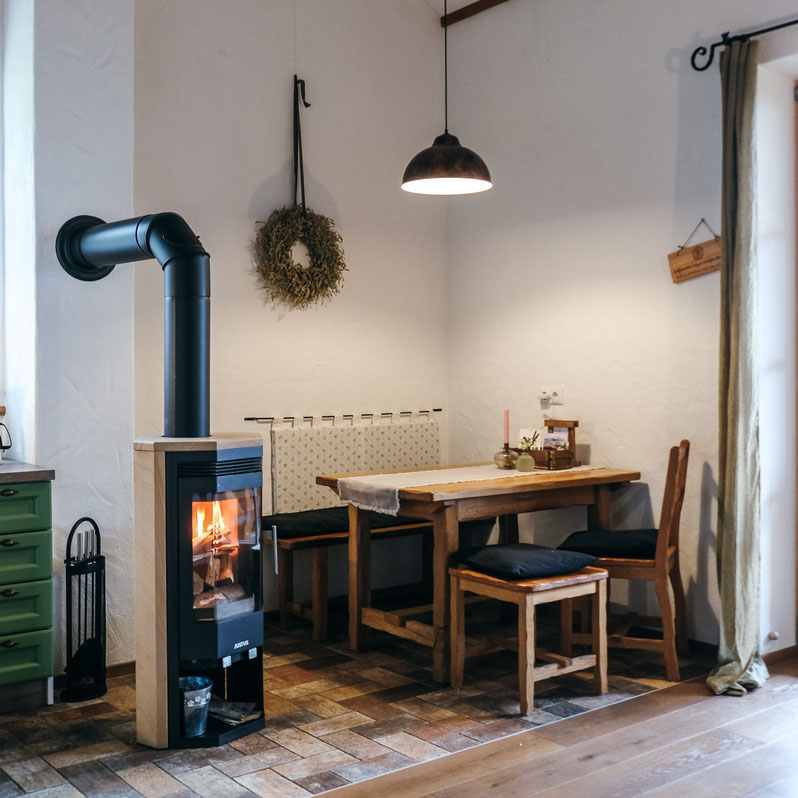 SLOHO BERGURLAUB, Apartment - Hohentauern- Urlaub in der Steiermark/Österreich … Member of Mountain Hideaways - die schönsten Hotels in den Alpen ©Mela Hipp