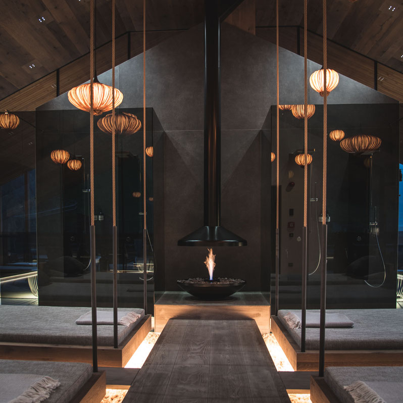 MOUNTAIN HIDEAWAYS - die schönsten Wellnesshotels in den Alpen für deine Verwöhnzeit in den Bergen