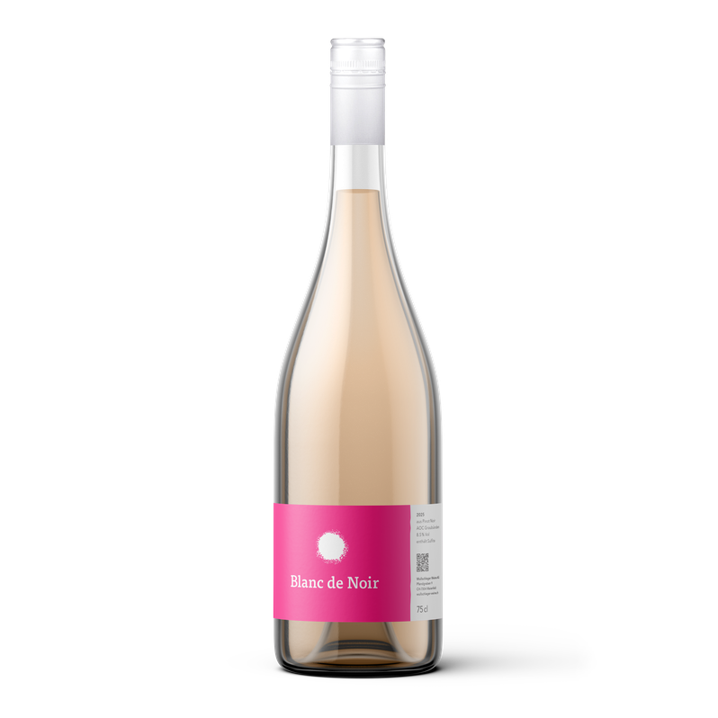 Blanc de Noir