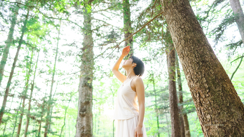 イメージ画像女性