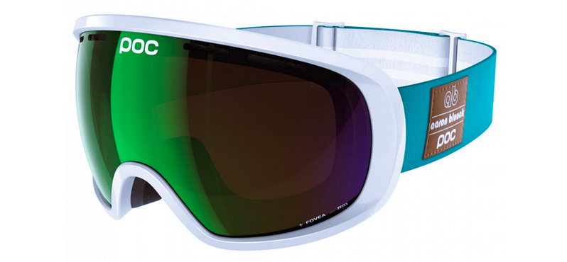 POC Fovea Aaron Blunck