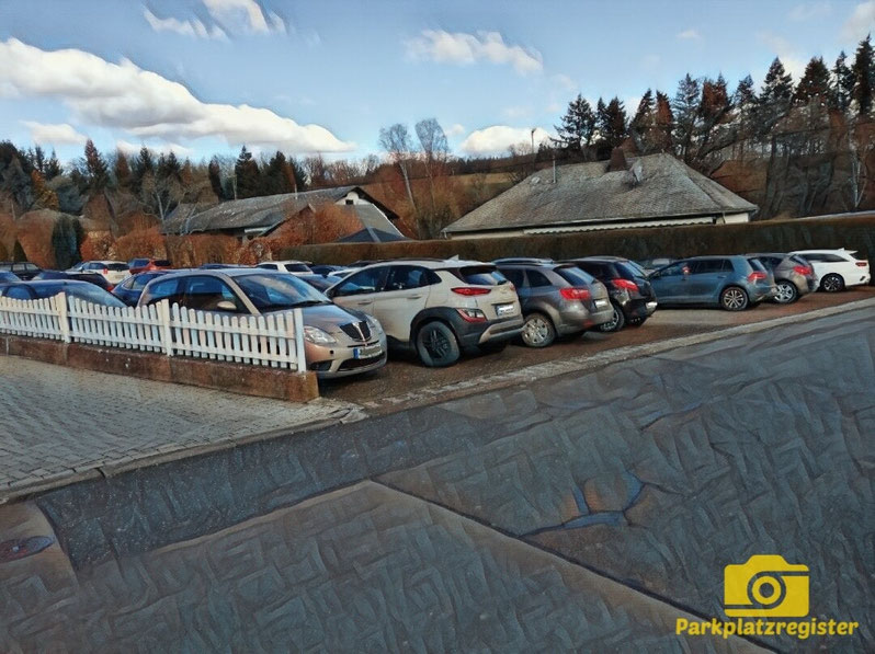 Parken Am Flughafen Hahn Neben Tankstelle www.parken-flughafen-vergleich.de