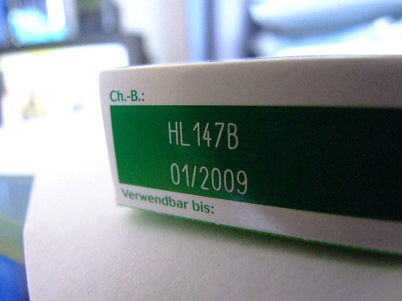 Beckenbeweglichkeit