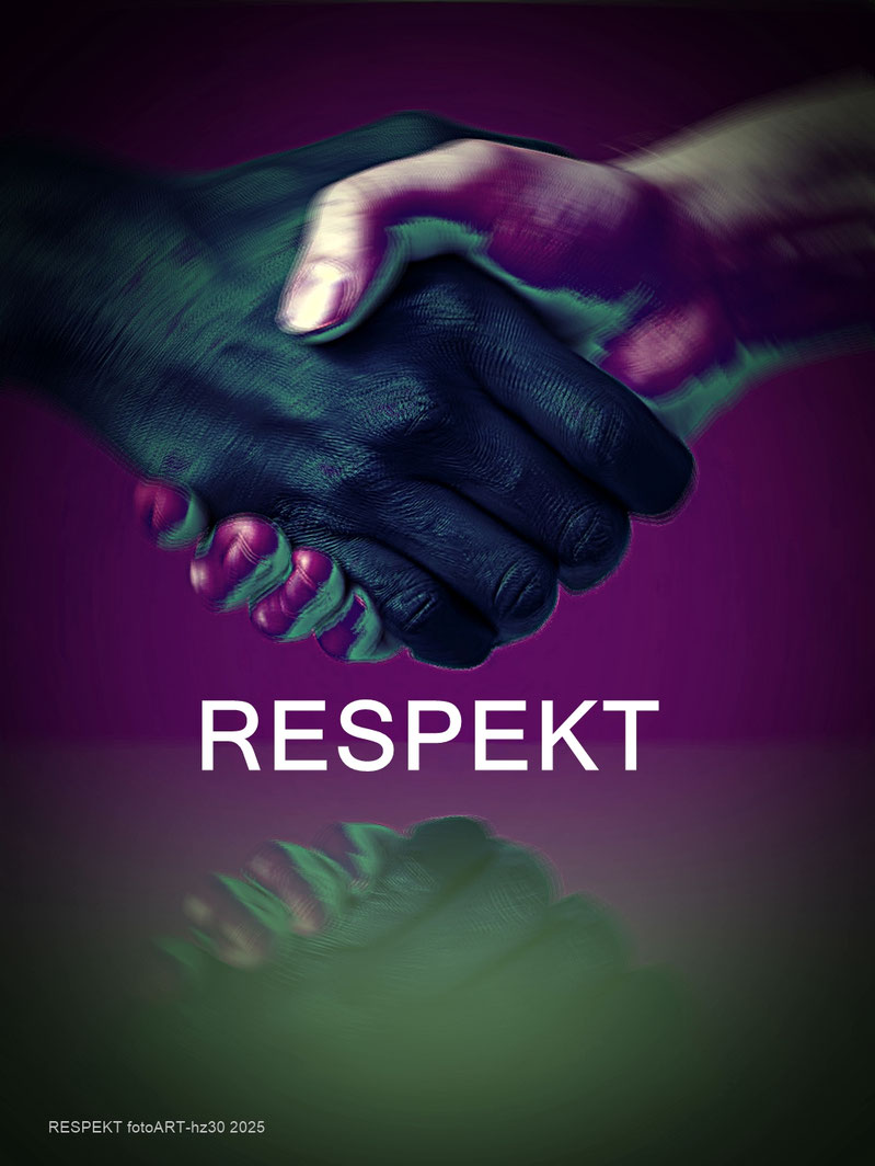 RESPEKT fotoART-hz30 2025