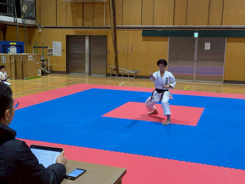 実技選考