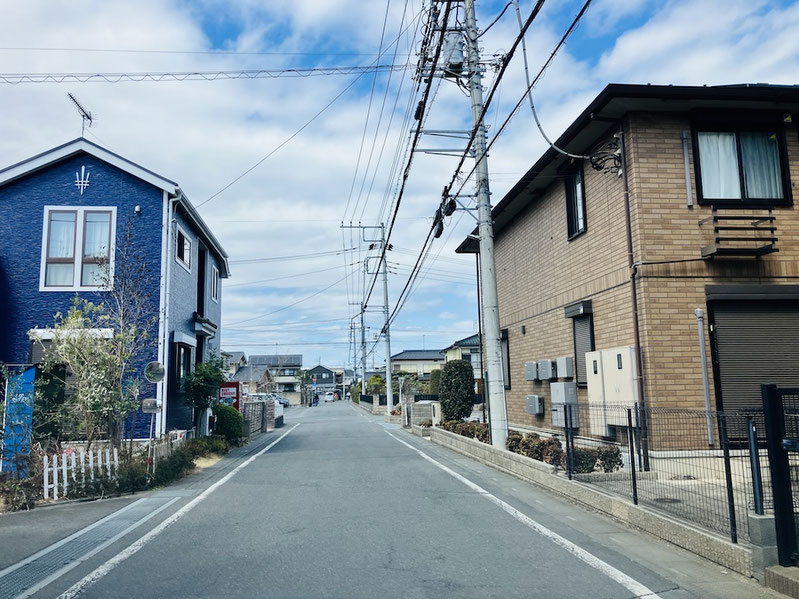 鶴ヶ島市内でご相談いただいた相続手続きの事例です。(イメージ)