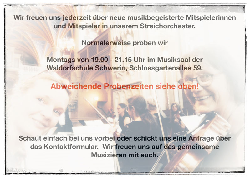 Collegium musicum Schwerin