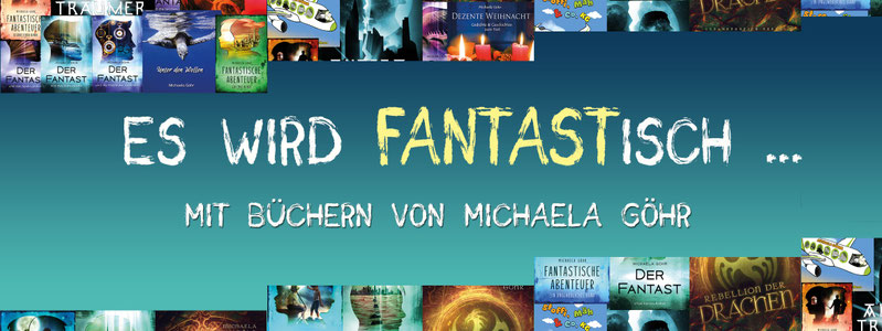 Webseite Der Fantast