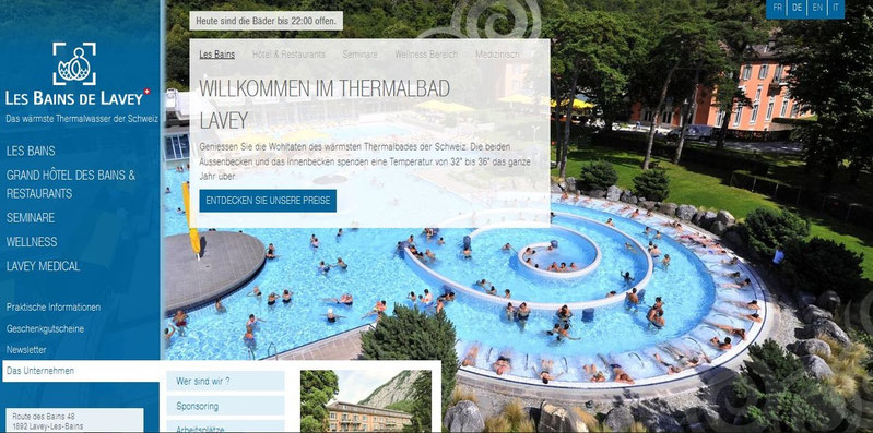 Thermalbad Wallis