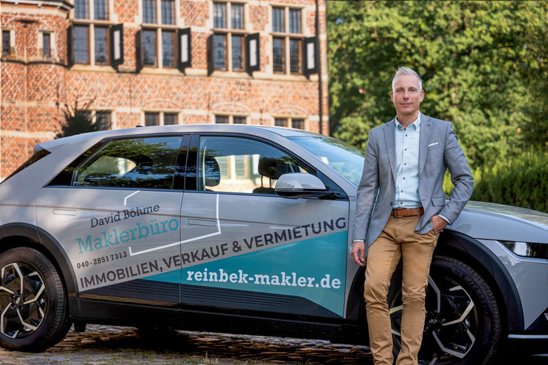 Günstiger Makler in Hamburg-Bergedorf, Reinbek & Umgebung – Alternative zu Reichert & Gehrke, Kriech & Moltschanow, sachsenwald-makler